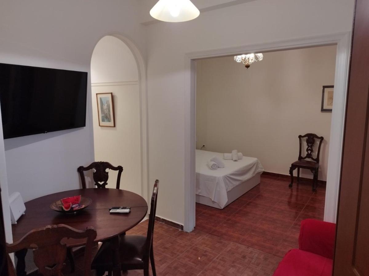 Appartement Zeus Athene
