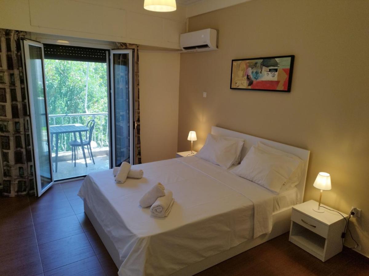Apartament Zeus Atena