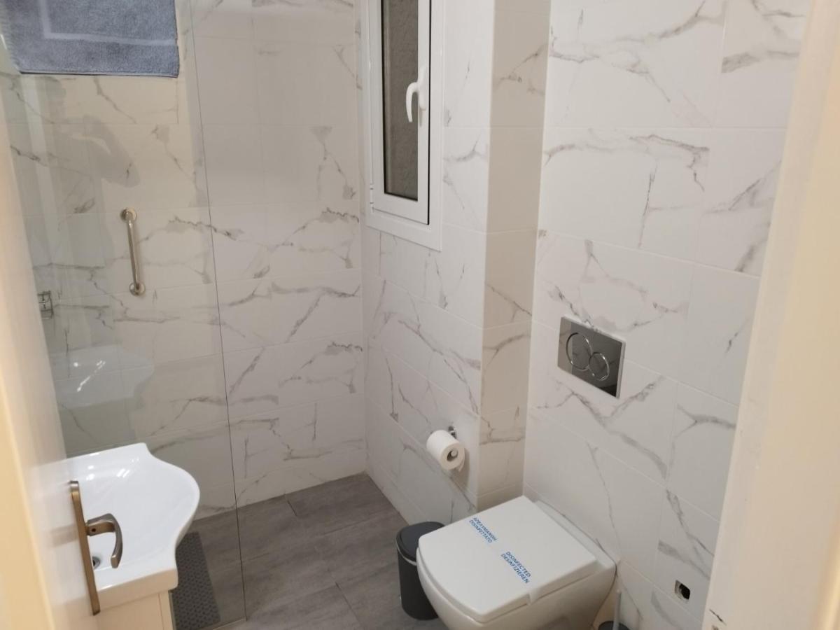 Apartament Zeus Atena