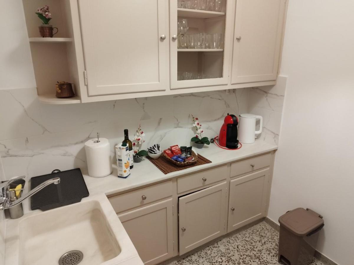 Apartament Zeus *